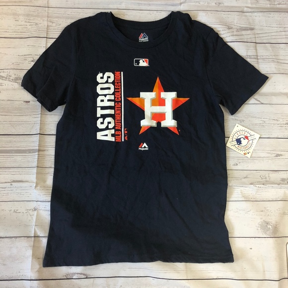 astros shirt kids